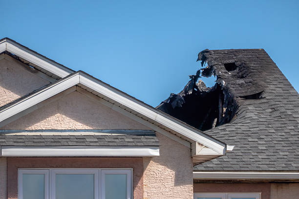 Licensed Fire Damage Removal service in Glyndon, MD - Fire Damage Laser Cleaning